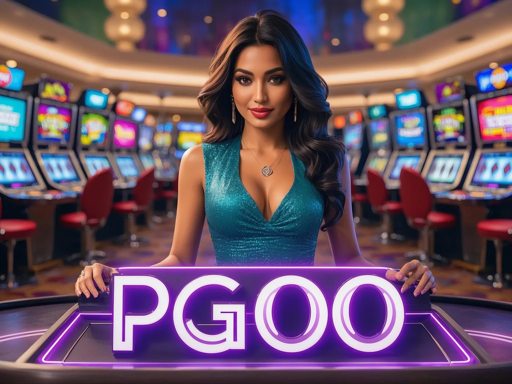 pg00 GAME-Logo